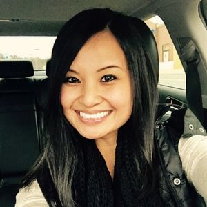 Meet your Posher, Lian katrina